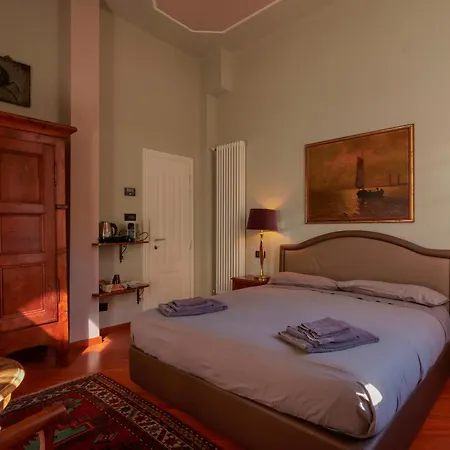Ai Tre Cedri B&B-3