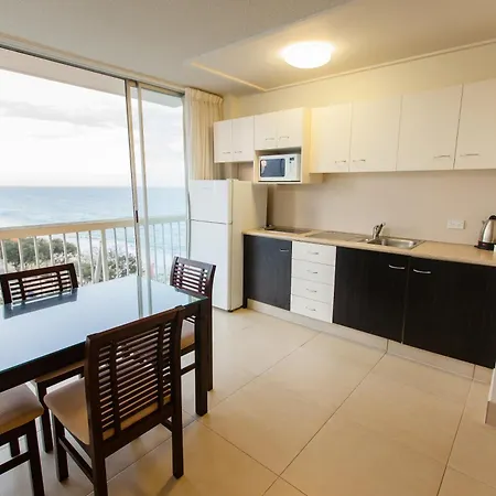 Chateau Beachside Resort-2