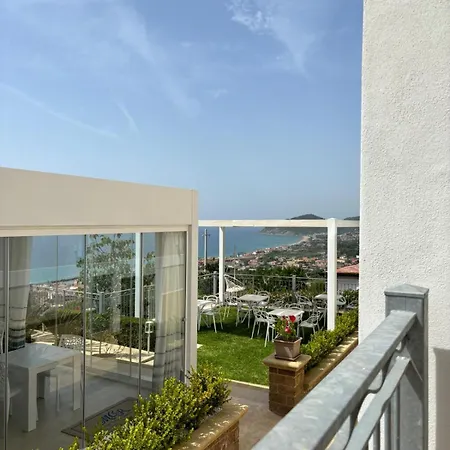 Miramare Castellabate Resort-2