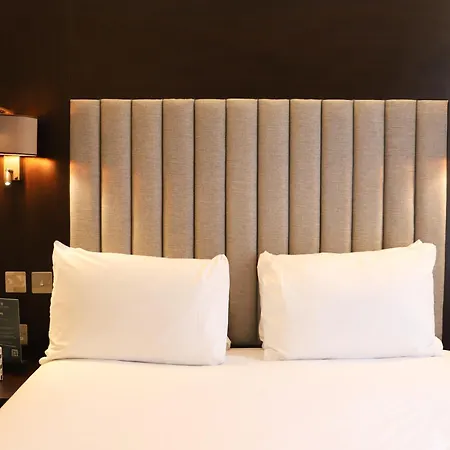 Rove Hotel London Paddington-2