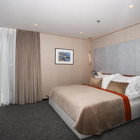 Hotel Medistone-3