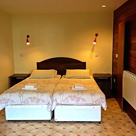 Cashel Town Center Inn-2