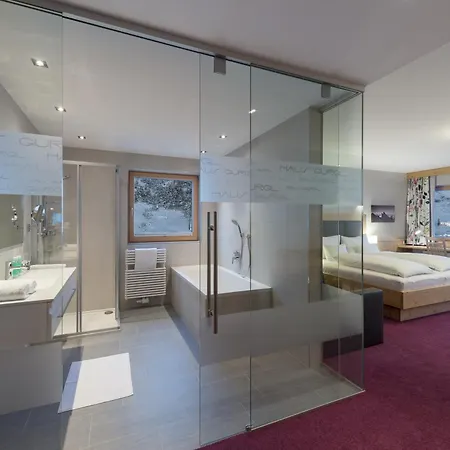 Skihotel Haus Gurgl-3