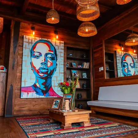 Yaku Hostel-3