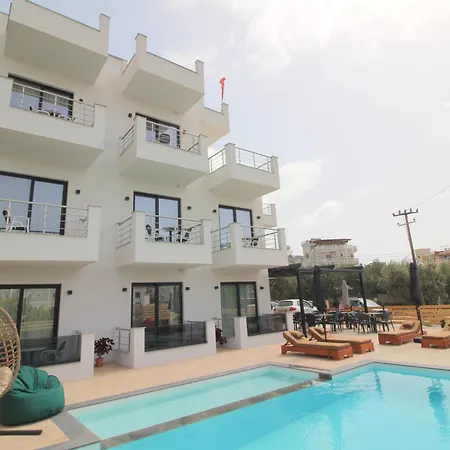Noa Boutique Hotel-2