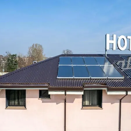 Confidence Hotel San Silvestro-2