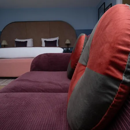 Hotel Indigo Coventry By Ihg-3