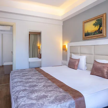 Fore Resort & Spa-2