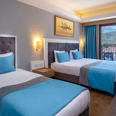Fore Resort & Spa-3