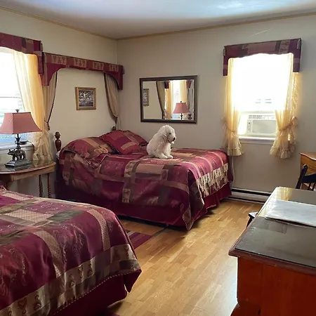 Marshlands Inn-2