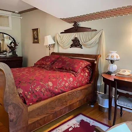 Marshlands Inn-3