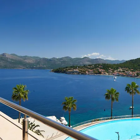 Rmh Lopud Lafodia Resort & Wellness-3