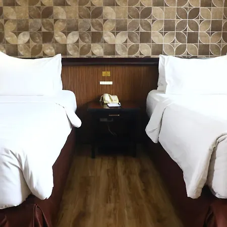 Jakarta Airport Hotel-2