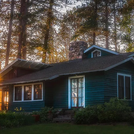 White Pine Camp-2