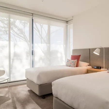 Caroline Serviced Apartments Sandringham-3