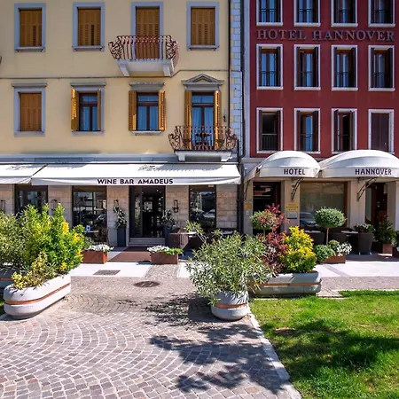 Hotel Hannover-3