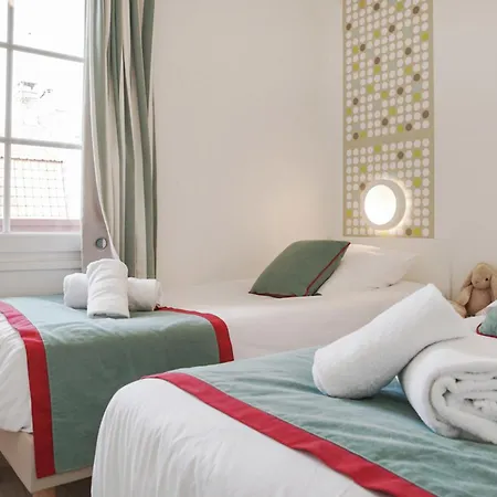 Pierre & Vacances Premium Residence De La Plage-2