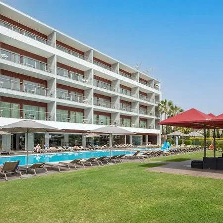 Areias Village Beach Suite Hotel-2