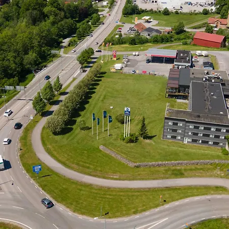 Best Western Karlshamn Spa&Relax-3