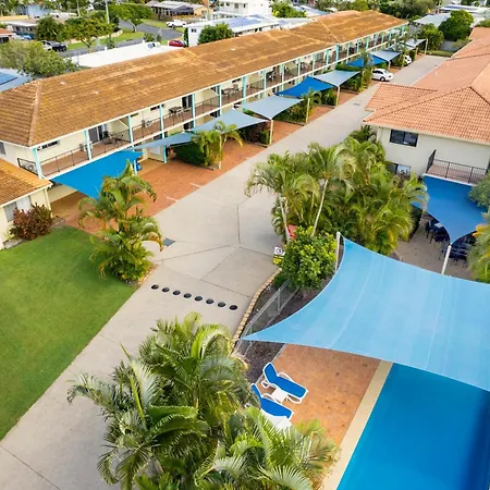 Arlia Sands Apartments-3