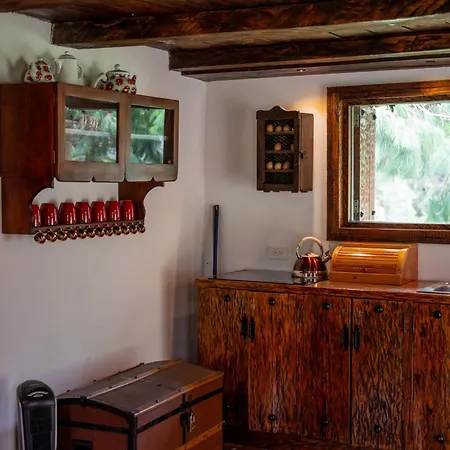 Hosteria Dos Chorreras-2