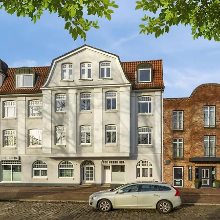 Designhotel 1690 & Apartments-2