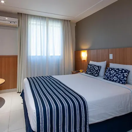 Hotel Atlantico Rio-2