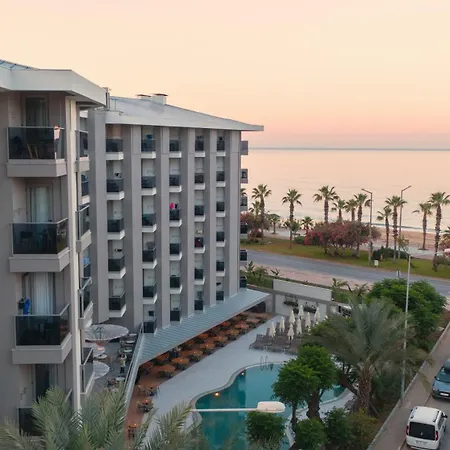 Kleopatra Dreams Beach Hotel-3