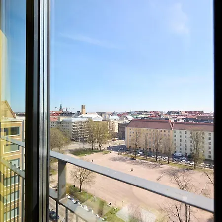 Töölö Towers-3