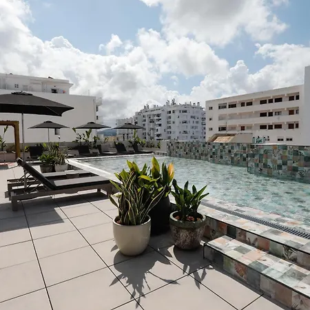 Stic Urban Hotel & Spa-3