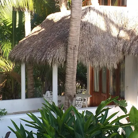 Bungalows Lydia San Pancho-3