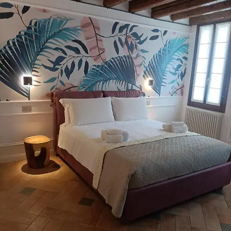 Locanda Ca' Leon - Ferretti Hotels Collection-3