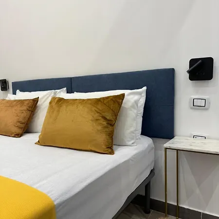 Art Suite San Liborio-3