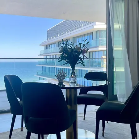 The Sky By Wave Miedzyzdroje Resort&Spa-3