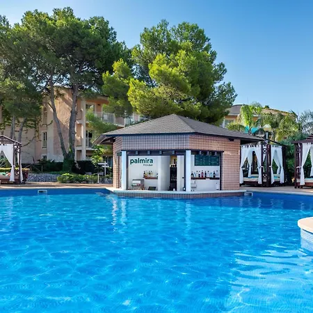 Viva Cala Mesquida Suites & Spa Adults Only 16-2