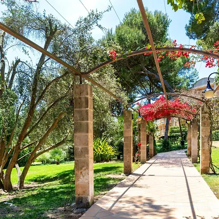 Viva Cala Mesquida Suites & Spa Adults Only 16-2