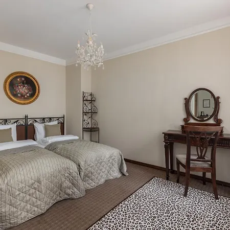 M5 Self-Service Boutique Hotel-3