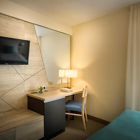 Hotel Marina - By Liburnia Hotels & Villas-2