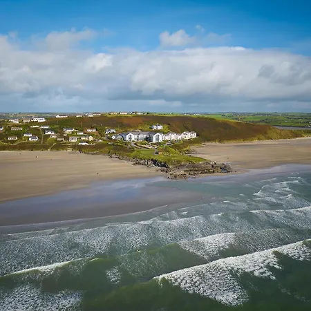Inchydoney Island Lodge & Spa-3