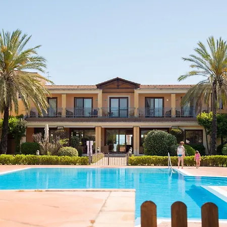 Hotel Santa Gilla-2