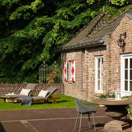 Hotel Schloss Hertefeld-3