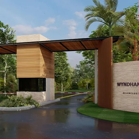 Wyndham Alltra Samana All Inclusive Resort-2