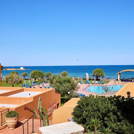 Sirens Beach & Village-3