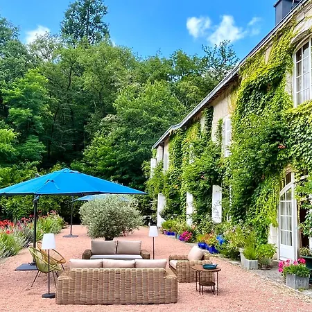 Domaine de La Brugere-3