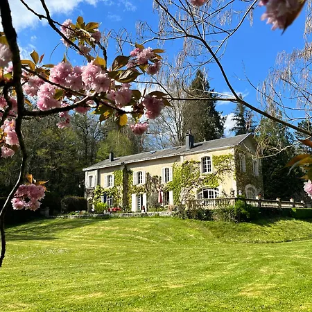 Domaine De La Brugere-2