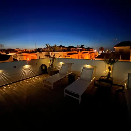 Chipibeach B&B, Hostal Boutique-2