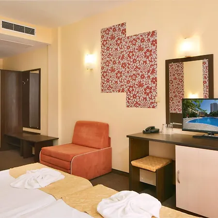 Yavor Palace Hotel-3