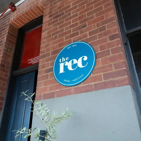 The Rec Hotel-2