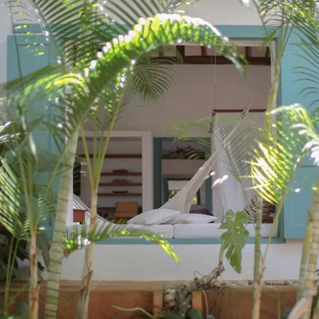 Casa Barichara Boutique-3