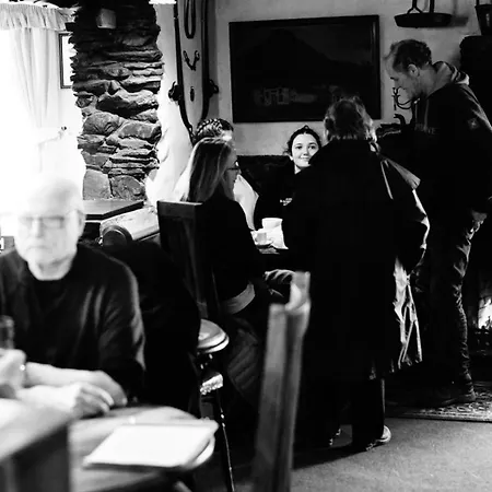 Kirkstile Inn-3